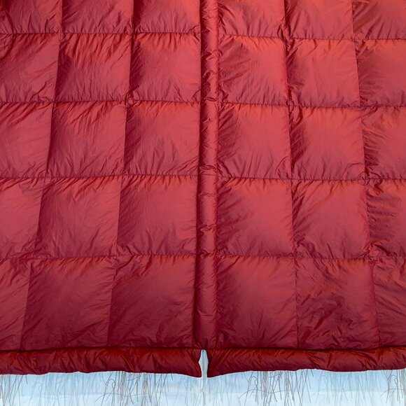 Rab down sleeping bag - Picture 13 of 16